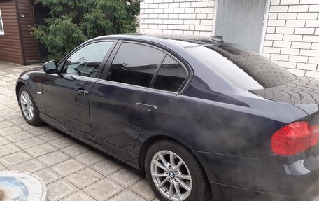 BMW 3 серия, 2008 год, 1 100 000 рублей, 16 фотография