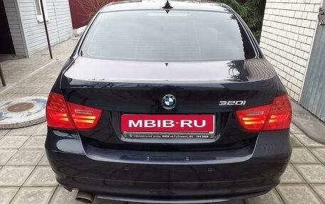 BMW 3 серия, 2008 год, 1 100 000 рублей, 11 фотография