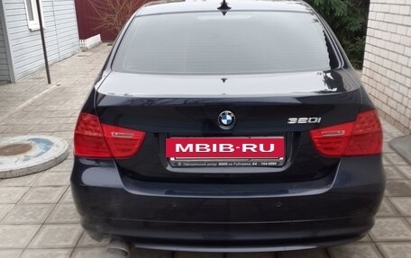 BMW 3 серия, 2008 год, 1 100 000 рублей, 9 фотография