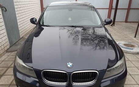 BMW 3 серия, 2008 год, 1 100 000 рублей, 19 фотография