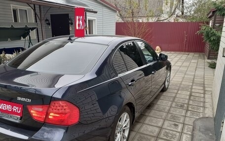 BMW 3 серия, 2008 год, 1 100 000 рублей, 12 фотография