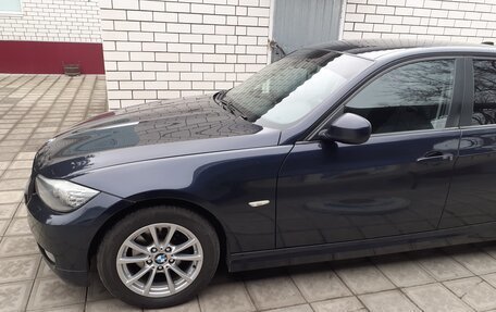 BMW 3 серия, 2008 год, 1 100 000 рублей, 22 фотография