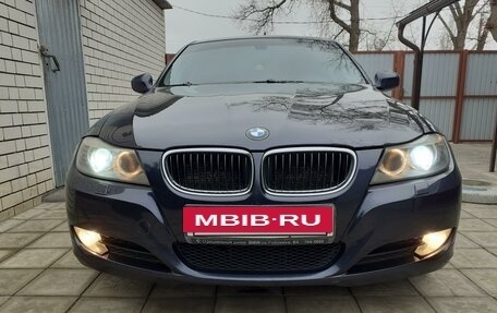 BMW 3 серия, 2008 год, 1 100 000 рублей, 21 фотография