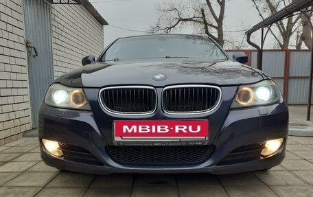 BMW 3 серия, 2008 год, 1 100 000 рублей, 24 фотография