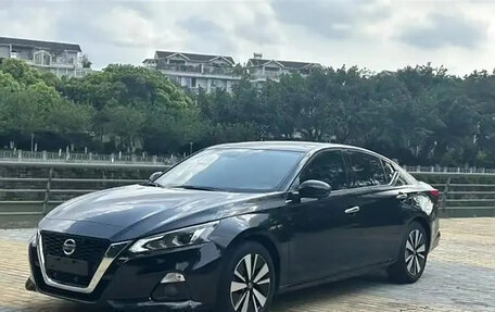 Nissan Teana, 2020 год, 2 100 000 рублей, 1 фотография