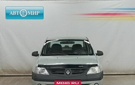 Renault Logan I, 2005 год, 240 000 рублей, 2 фотография