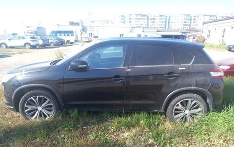 Peugeot 4008, 2012 год, 950 000 рублей, 4 фотография