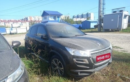 Peugeot 4008, 2012 год, 950 000 рублей, 3 фотография