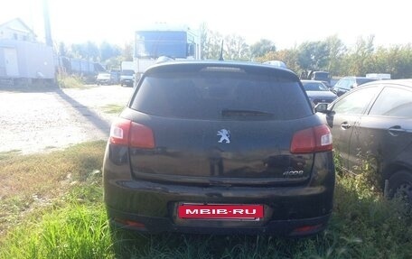 Peugeot 4008, 2012 год, 950 000 рублей, 7 фотография