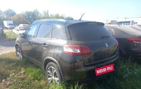 Peugeot 4008, 2012 год, 950 000 рублей, 5 фотография