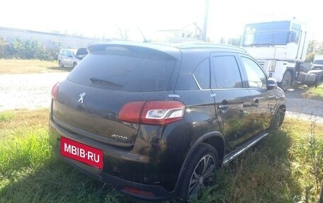 Peugeot 4008, 2012 год, 950 000 рублей, 6 фотография