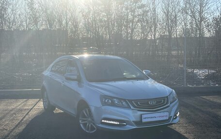 Geely Emgrand 7 I, 2019 год, 900 000 рублей, 3 фотография