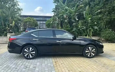 Nissan Teana, 2020 год, 2 100 000 рублей, 12 фотография