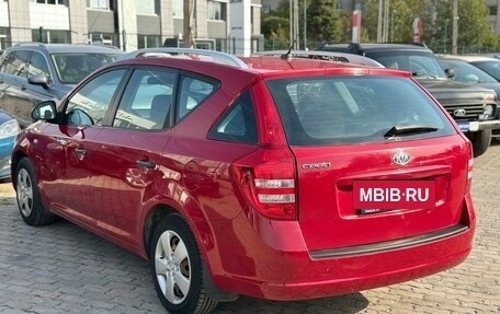 KIA cee'd I рестайлинг, 2008 год, 645 000 рублей, 4 фотография