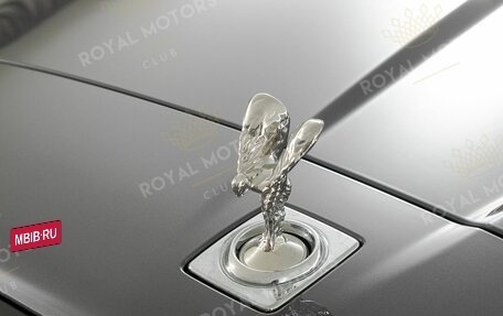 Rolls-Royce Cullinan, 2020 год, 39 900 000 рублей, 7 фотография