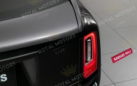 Rolls-Royce Cullinan, 2020 год, 39 900 000 рублей, 6 фотография