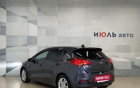 KIA cee'd III, 2012 год, 1 170 000 рублей, 6 фотография