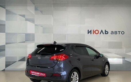 KIA cee'd III, 2012 год, 1 170 000 рублей, 4 фотография