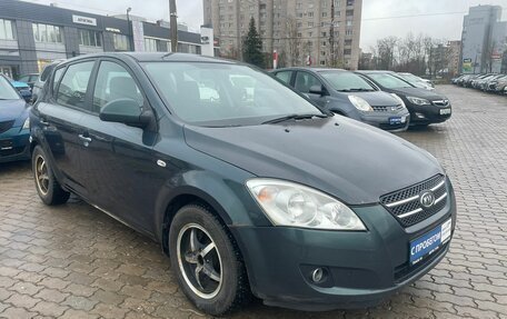 KIA cee'd I рестайлинг, 2009 год, 565 000 рублей, 3 фотография