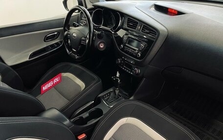 KIA cee'd III, 2012 год, 1 170 000 рублей, 18 фотография