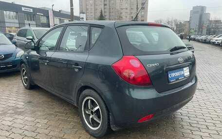 KIA cee'd I рестайлинг, 2009 год, 565 000 рублей, 6 фотография