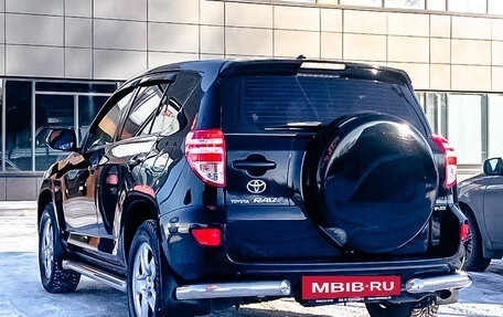 Toyota RAV4, 2010 год, 1 499 330 рублей, 8 фотография