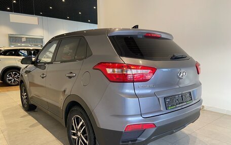 Hyundai Creta I рестайлинг, 2019 год, 1 950 000 рублей, 4 фотография