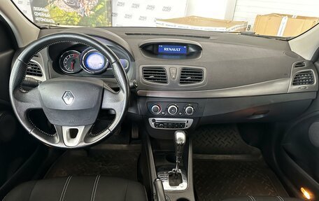 Renault Fluence I, 2013 год, 699 000 рублей, 12 фотография