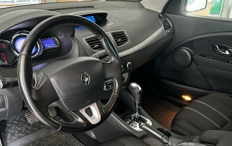 Renault Fluence I, 2013 год, 699 000 рублей, 13 фотография