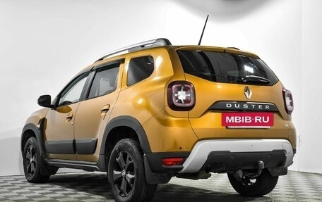 Renault Duster, 2021 год, 1 850 000 рублей, 6 фотография