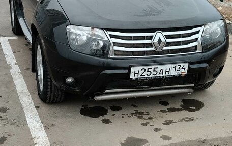 Renault Duster I рестайлинг, 2012 год, 800 000 рублей, 1 фотография