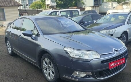 Citroen C5 II, 2011 год, 1 150 000 рублей, 1 фотография