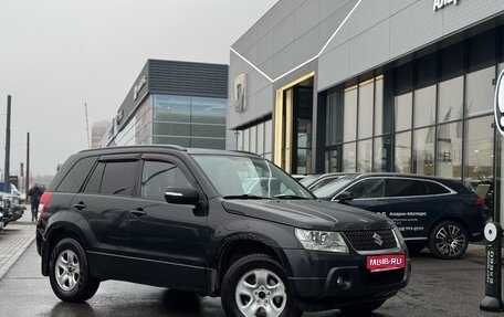 Suzuki Grand Vitara, 2010 год, 879 000 рублей, 1 фотография