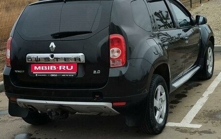 Renault Duster I рестайлинг, 2012 год, 800 000 рублей, 2 фотография