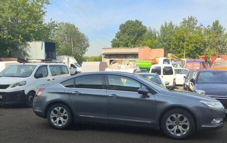 Citroen C5 II, 2011 год, 1 150 000 рублей, 3 фотография