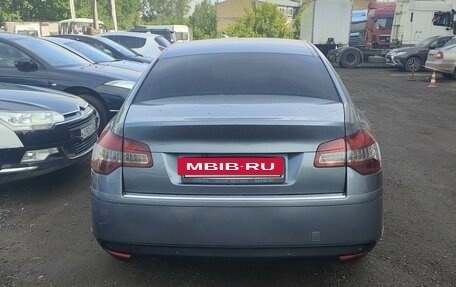 Citroen C5 II, 2011 год, 1 150 000 рублей, 4 фотография