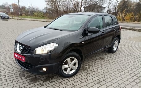 Nissan Qashqai, 2010 год, 980 000 рублей, 1 фотография