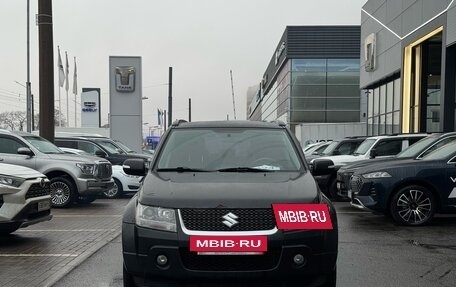 Suzuki Grand Vitara, 2010 год, 879 000 рублей, 2 фотография