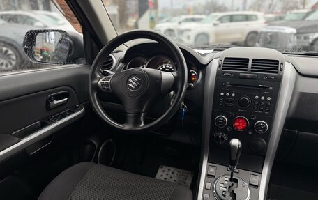 Suzuki Grand Vitara, 2010 год, 879 000 рублей, 8 фотография