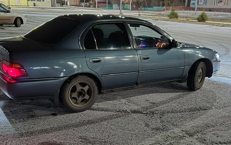 Toyota Corolla, 1993 год, 320 000 рублей, 3 фотография