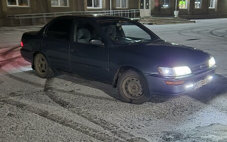 Toyota Corolla, 1993 год, 320 000 рублей, 5 фотография