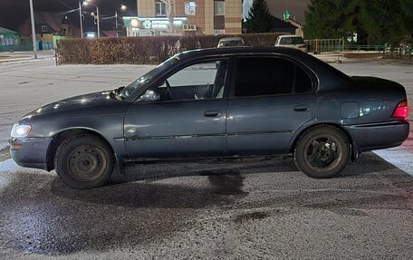 Toyota Corolla, 1993 год, 320 000 рублей, 7 фотография