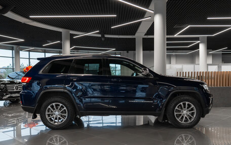 Jeep Grand Cherokee, 2014 год, 2 940 000 рублей, 8 фотография