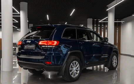 Jeep Grand Cherokee, 2014 год, 2 940 000 рублей, 5 фотография