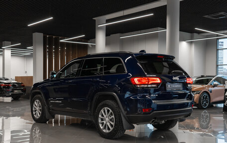 Jeep Grand Cherokee, 2014 год, 2 940 000 рублей, 4 фотография