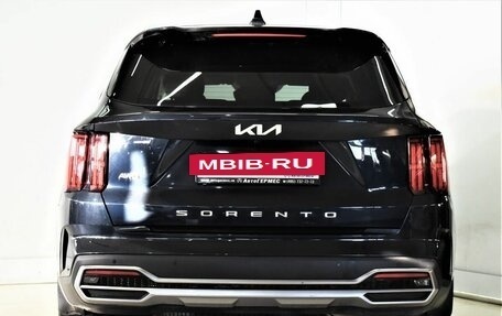 KIA Sorento IV, 2022 год, 5 250 000 рублей, 3 фотография