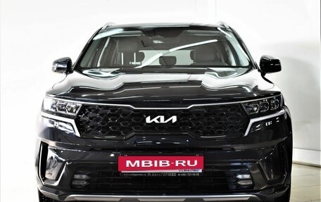 KIA Sorento IV, 2022 год, 5 250 000 рублей, 2 фотография