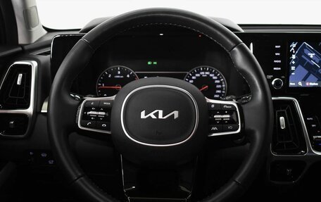 KIA Sorento IV, 2022 год, 5 250 000 рублей, 9 фотография