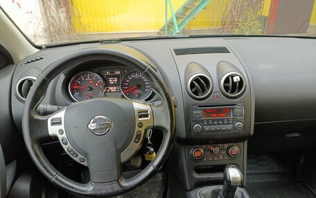 Nissan Qashqai, 2010 год, 980 000 рублей, 6 фотография