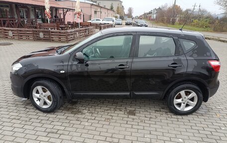 Nissan Qashqai, 2010 год, 980 000 рублей, 4 фотография